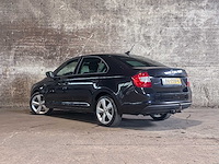 Skoda rapid 1.2 tsi greentech elegance businessline 105pk 2013 (origineel-nl + 1e eigenaar), 86-zsb-4 - afbeelding 2 van  11