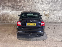 Skoda rapid 1.2 tsi greentech elegance businessline 105pk 2013 (origineel-nl + 1e eigenaar), 86-zsb-4 - afbeelding 5 van  40