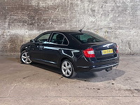 Skoda rapid 1.2 tsi greentech elegance businessline 105pk 2013 (origineel-nl + 1e eigenaar), 86-zsb-4 - afbeelding 7 van  40