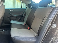 Skoda rapid 1.2 tsi greentech elegance businessline 105pk 2013 (origineel-nl + 1e eigenaar), 86-zsb-4 - afbeelding 25 van  40