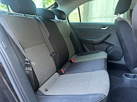 Skoda rapid 1.2 tsi greentech elegance businessline 105pk 2013 (origineel-nl + 1e eigenaar), 86-zsb-4 - afbeelding 28 van  40
