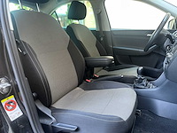 Skoda rapid 1.2 tsi greentech elegance businessline 105pk 2013 (origineel-nl + 1e eigenaar), 86-zsb-4 - afbeelding 30 van  40