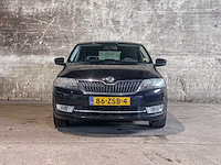 Skoda rapid 1.2 tsi greentech elegance businessline 105pk 2013 (origineel-nl + 1e eigenaar), 86-zsb-4 - afbeelding 36 van  40