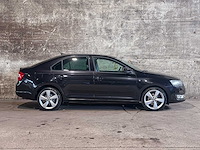Skoda rapid 1.2 tsi greentech elegance businessline 105pk 2013 (origineel-nl + 1e eigenaar), 86-zsb-4 - afbeelding 40 van  40