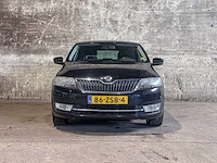 Skoda rapid 1.2 tsi greentech elegance businessline 105pk 2013 (origineel-nl + 1e eigenaar), 86-zsb-4 - afbeelding 38 van  41