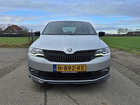 Skoda rapid spaceback 1.0 tsi monte carlo edition, n-892-rs - afbeelding 3 van  43