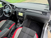 Skoda rapid spaceback 1.0 tsi monte carlo edition, n-892-rs - afbeelding 7 van  43