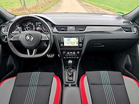 Skoda rapid spaceback 1.0 tsi monte carlo edition, n-892-rs - afbeelding 8 van  43