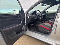 Skoda rapid spaceback 1.0 tsi monte carlo edition, n-892-rs - afbeelding 11 van  43