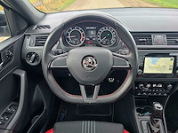 Skoda rapid spaceback 1.0 tsi monte carlo edition, n-892-rs - afbeelding 18 van  43