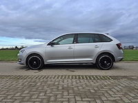 Skoda rapid spaceback 1.0 tsi monte carlo edition, n-892-rs - afbeelding 12 van  43
