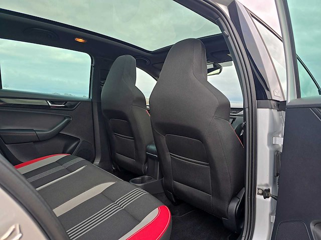 Skoda rapid spaceback 1.0 tsi monte carlo edition, n-892-rs - afbeelding 25 van  43