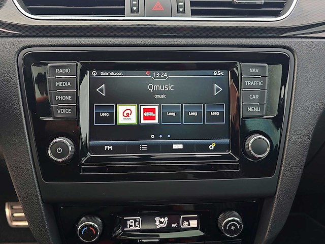 Skoda rapid spaceback 1.0 tsi monte carlo edition, n-892-rs - afbeelding 27 van  43