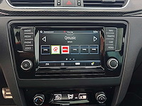 Skoda rapid spaceback 1.0 tsi monte carlo edition, n-892-rs - afbeelding 27 van  43