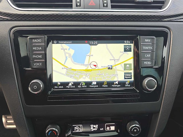 Skoda rapid spaceback 1.0 tsi monte carlo edition, n-892-rs - afbeelding 31 van  43