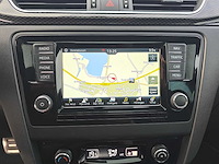 Skoda rapid spaceback 1.0 tsi monte carlo edition, n-892-rs - afbeelding 31 van  43