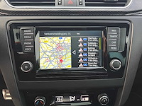 Skoda rapid spaceback 1.0 tsi monte carlo edition, n-892-rs - afbeelding 32 van  43