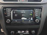 Skoda rapid spaceback 1.0 tsi monte carlo edition, n-892-rs - afbeelding 33 van  43