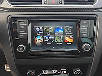 Skoda rapid spaceback 1.0 tsi monte carlo edition, n-892-rs - afbeelding 35 van  43