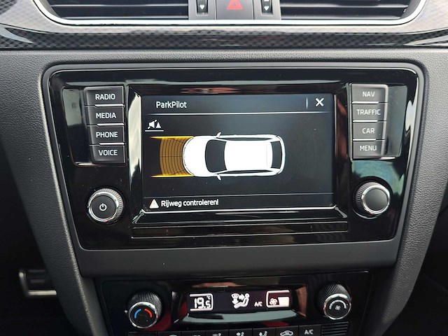Skoda rapid spaceback 1.0 tsi monte carlo edition, n-892-rs - afbeelding 37 van  43