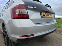 Skoda rapid spaceback 1.0 tsi monte carlo edition, n-892-rs - afbeelding 34 van  43