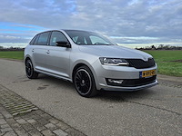 Skoda rapid spaceback 1.0 tsi monte carlo edition, n-892-rs - afbeelding 43 van  43