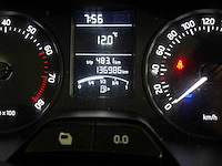 Skoda rapid spaceback 1.2 tsi grt. active, pr-673-h - afbeelding 3 van  15