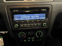 Skoda rapid spaceback 1.2 tsi grt. active, pr-673-h - afbeelding 6 van  15
