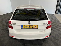 Skoda rapid spaceback 1.2 tsi grt. active, pr-673-h - afbeelding 9 van  15