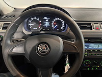 Skoda rapid spaceback 1.2 tsi grt. active, pr-673-h - afbeelding 5 van  17