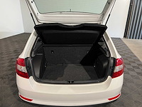 Skoda rapid spaceback 1.2 tsi grt. active, pr-673-h - afbeelding 12 van  17