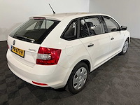 Skoda rapid spaceback 1.2 tsi grt. active, pr-673-h - afbeelding 13 van  17