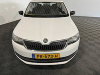 Skoda rapid spaceback 1.2 tsi grt. active, pr-673-h - afbeelding 15 van  15