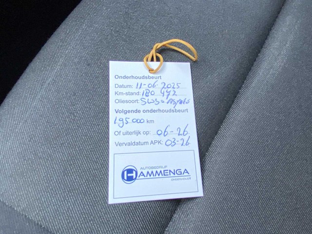 Skoda rapid spaceback 1.2 tsi grt drive, xv-231-b - afbeelding 8 van  8