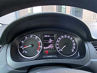 Skoda rapid spaceback 1.2 tsi grt drive, xv-231-b - afbeelding 1 van  5