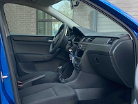 Skoda rapid spaceback 1.2 tsi grt drive, xv-231-b - afbeelding 4 van  5