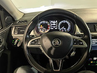 Skoda rapid spaceback 1.2 tsi grt edition, gz-935-p - afbeelding 2 van  18