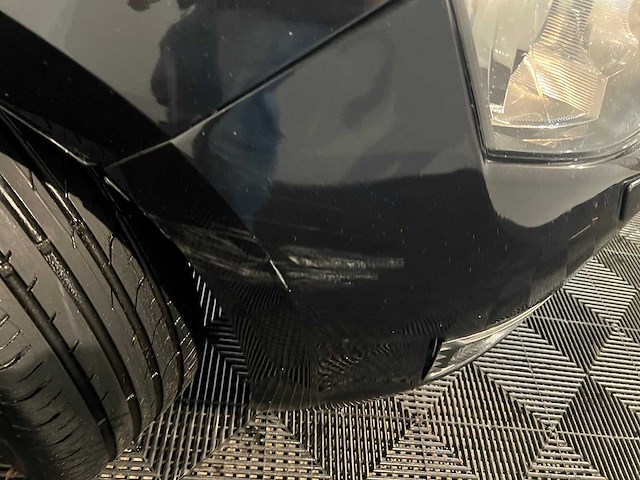 Skoda rapid spaceback 1.2 tsi grt edition, gz-935-p - afbeelding 5 van  18