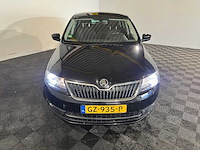 Skoda rapid spaceback 1.2 tsi grt edition, gz-935-p - afbeelding 10 van  18