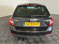 Skoda rapid spaceback 1.2 tsi grt edition, gz-935-p - afbeelding 12 van  18