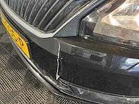 Skoda rapid spaceback 1.2 tsi grt edition, gz-935-p - afbeelding 4 van  18