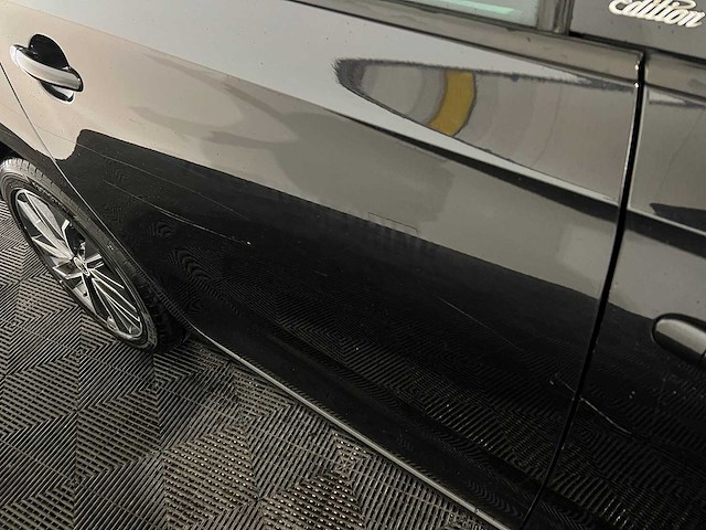 Skoda rapid spaceback 1.2 tsi grt edition, gz-935-p - afbeelding 6 van  18