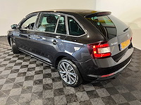 Skoda rapid spaceback 1.2 tsi grt edition, gz-935-p - afbeelding 11 van  18