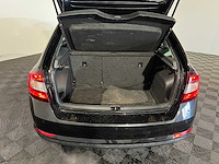 Skoda rapid spaceback 1.2 tsi grt edition, gz-935-p - afbeelding 13 van  18