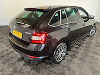 Skoda rapid spaceback 1.2 tsi grt edition, gz-935-p - afbeelding 14 van  18