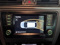 Skoda rapid spaceback 1.2 tsi grt joy, kl-618-d - afbeelding 5 van  20