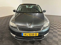 Skoda rapid spaceback 1.2 tsi grt joy, kl-618-d - afbeelding 13 van  20
