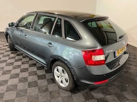 Skoda rapid spaceback 1.2 tsi grt joy, kl-618-d - afbeelding 12 van  20