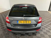 Skoda rapid spaceback 1.2 tsi grt joy, kl-618-d - afbeelding 14 van  20