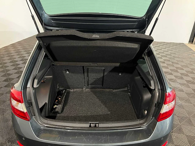 Skoda rapid spaceback 1.2 tsi grt joy, kl-618-d - afbeelding 15 van  20